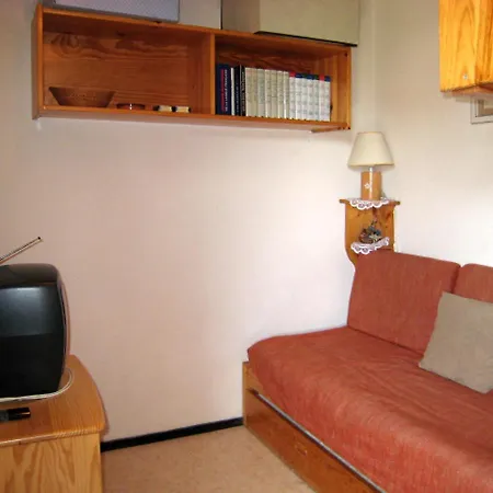 Val D'huez By Interhome