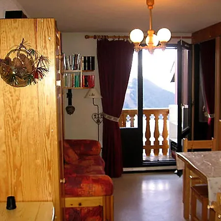 Val D'huez By Interhome *
