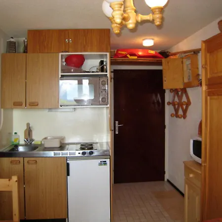 Val D'huez By Interhome Alpe d'Huez