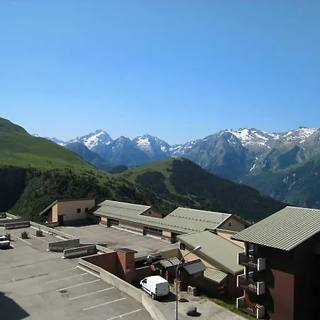Val D'huez By Interhome *