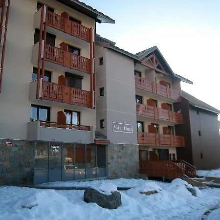 Val D'huez By Interhome * Alpe d'Huez