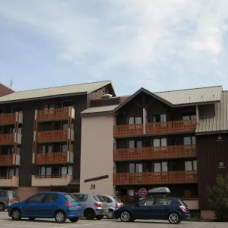 Val D'huez By Interhome * Alpe d'Huez